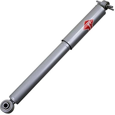 KYB - KG5188 - Rear Mono-Tube Gas Pressurized by KYB - KG5188