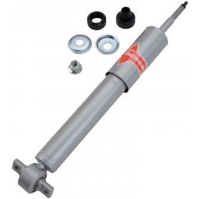 Front Mono-Tube Gas Pressurized by KYB - KG54311