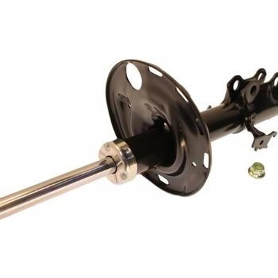 KYB - 339334 - KYB - 339334 - Front Gas Charged Strut