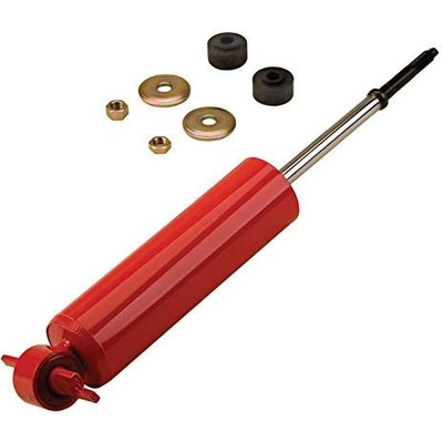 KYB - 565060 - Front Monomax HP Mono-Tube GS by KYB - 565060
