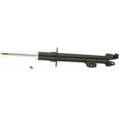 Front Gas Charged Strut by KYB - 341609