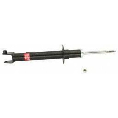 KYB - 341609 - Front Gas Charged Strut by KYB - 341609