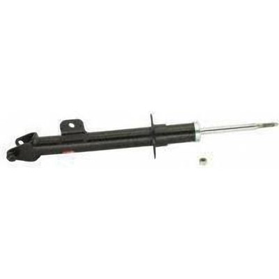 KYB - 341609 - Front Gas Charged Strut by KYB - 341609