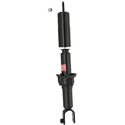KYB - 341198 - Rear Gas Charged Strut by KYB - 341198