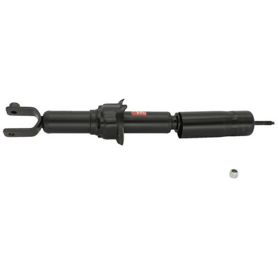 KYB - 341198 - Rear Gas Charged Strut by KYB - 341198