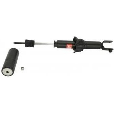 KYB - 341198 - Rear Gas Charged Strut by KYB - 341198