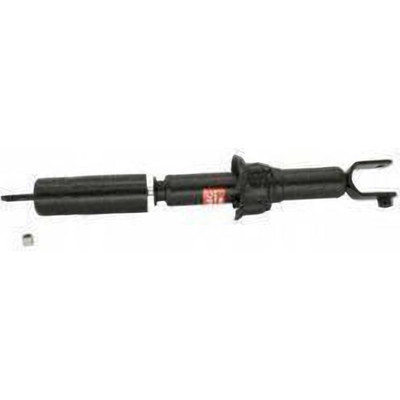 Rear Gas Charged Strut by KYB - 341198