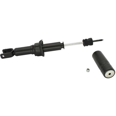 KYB - 341198 - Rear Gas Charged Strut by KYB - 341198