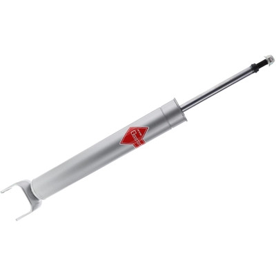 KYB - 5550014 - KYB - 5550014 - Rear Mono-Tube Gas Pressurized