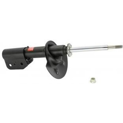 KYB - 339015 - Front Gas Charged Strut by KYB - 339015