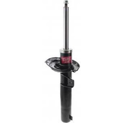 Front Gas Charged Strut by KYB - 3358015