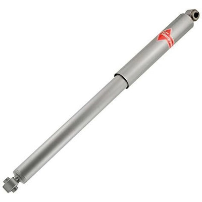 KYB - KG5487 - KYB - KG5487 - Rear Mono-Tube Gas Pressurized