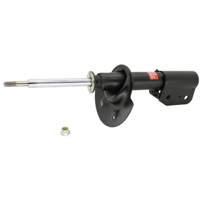 KYB - 339015 - Front Gas Charged Strut by KYB - 339015