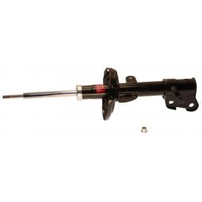 Front Gas Charged Strut by KYB - 339361