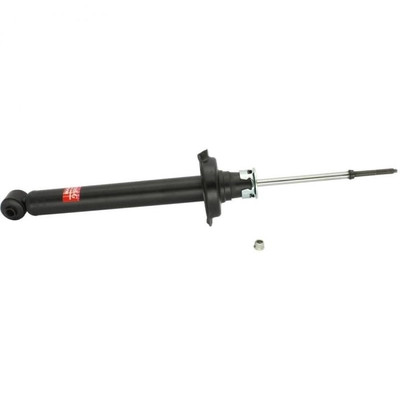 KYB - 341244 - Rear Gas Charged Strut by KYB - 341244
