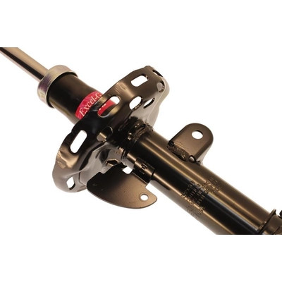 KYB - 339361 - Front Gas Charged Strut by KYB - 339361