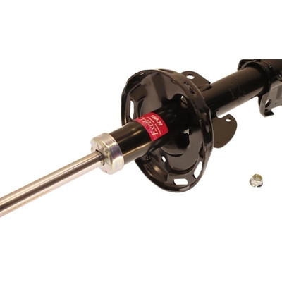 KYB - 339361 - Front Gas Charged Strut by KYB - 339361