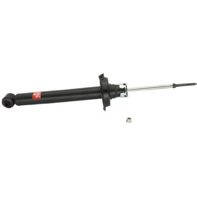 KYB - 341244 - Rear Gas Charged Strut by KYB - 341244