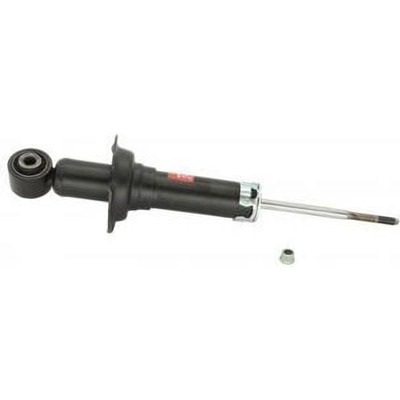 Rear Gas Charged Strut by KYB - 341463