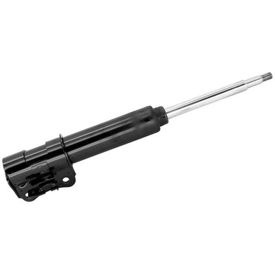 KYB - 334196 - KYB - 334196 - Front Gas Charged Strut