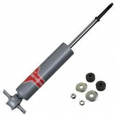 Front Mono-Tube Gas Pressurized by KYB - KG5450