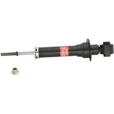 KYB - 341457 - Rear Gas Charged Strut by KYB - 341457