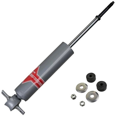 KYB - KG5450 - Front Mono-Tube Gas Pressurized by KYB - KG5450