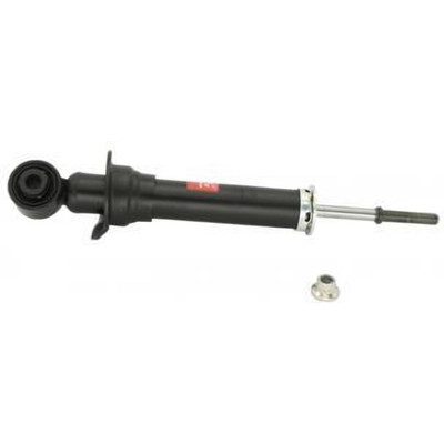Rear Gas Charged Strut by KYB - 341457