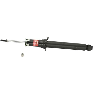 Front Gas Charged Strut by KYB - 341392