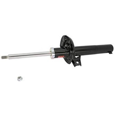 KYB - 334834 - Front Gas Charged Strut by KYB - 334834