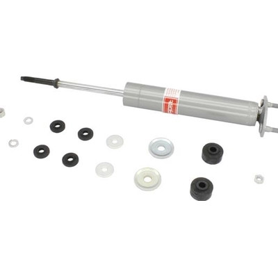 KYB - KG4505 - Front Mono-Tube Gas Pressurized by KYB - KG4505