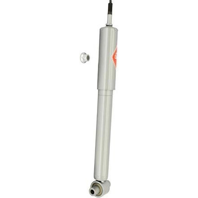 KYB - 553382 - KYB - 553382 - Rear Mono-Tube Gas Pressurized