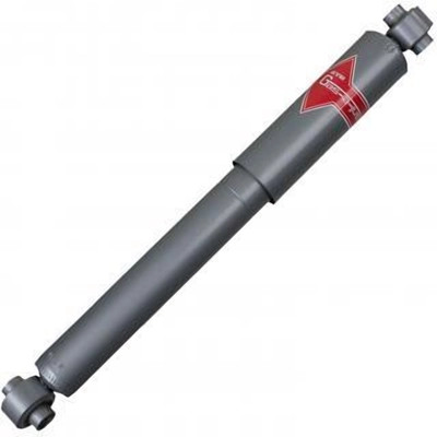 KYB - KG4501 - Front Mono-Tube Gas Pressurized by KYB - KG4501