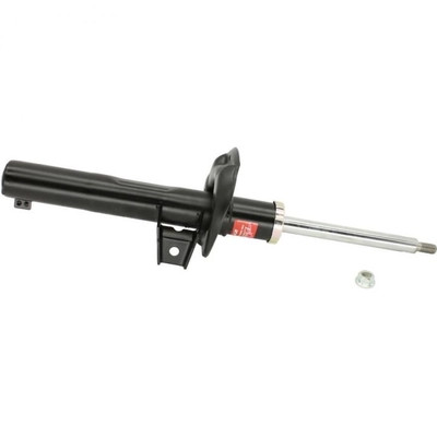 KYB - 334834 - Front Gas Charged Strut by KYB - 334834