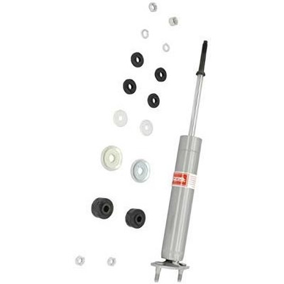KYB - KG4505 - Front Mono-Tube Gas Pressurized by KYB - KG4505