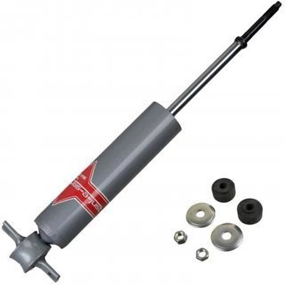 KYB - KG5450 - Front Mono-Tube Gas Pressurized by KYB - KG5450