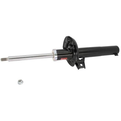 Front Gas Charged Strut by KYB - 334834