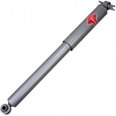 KYB - KG5190 - Rear Mono-Tube Gas Pressurized by KYB - KG5190