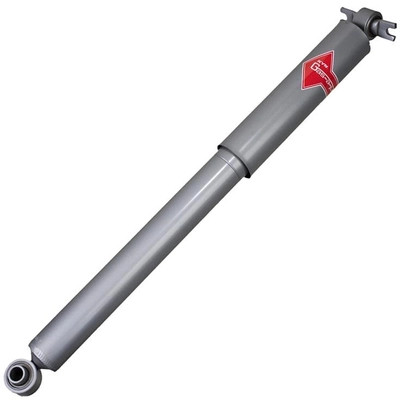 KYB - KG5190 - Rear Mono-Tube Gas Pressurized by KYB - KG5190