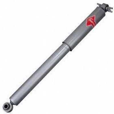 Rear Mono-Tube Gas Pressurized by KYB - KG5190