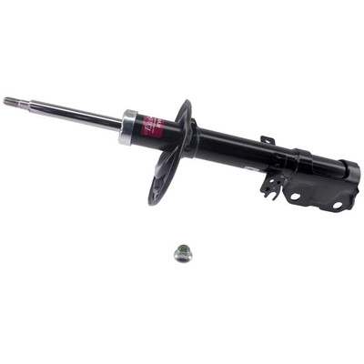 KYB - 335078 - KYB - 335078 - Rear Gas Charged Strut