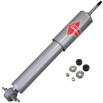 Front Mono-Tube Gas Pressurized by KYB - KG5572