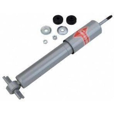 Front Mono-Tube Gas Pressurized by KYB - KG5570