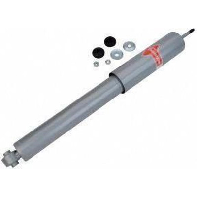 KYB - KG4509 - Front Mono -Tube Gas Pressurized