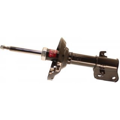 KYB - 339387 - KYB - 339387 - Front Gas Charged Strut