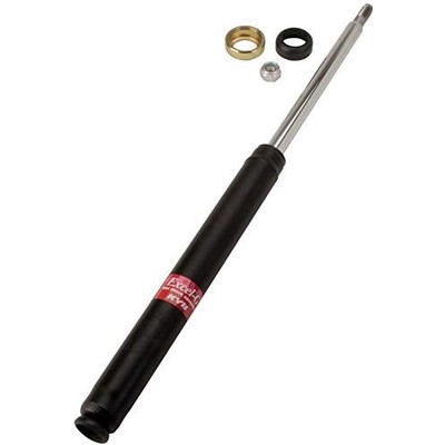 KYB - 363002 - Front Gas Charged Cartridge by KYB - 363002