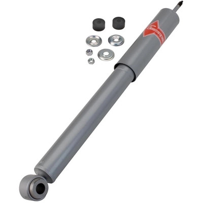 KYB - KG5475 - Front Mono-Tube Gas Pressurized by KYB - KG5475