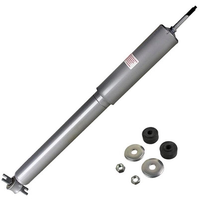 Front Mono-Tube Gas Pressurized by KYB - KG5464