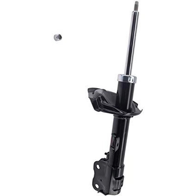 KYB - 339276 - Front Gas Charged Strut