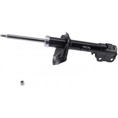KYB - 339276 - KYB - 339276 - Front Gas Charged Strut